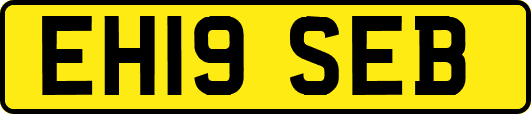 EH19SEB