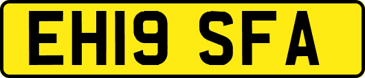 EH19SFA