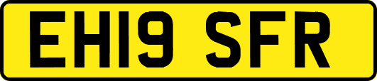 EH19SFR