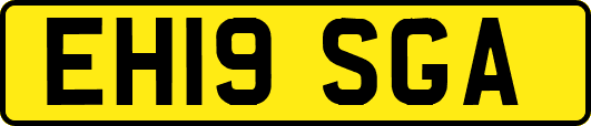 EH19SGA