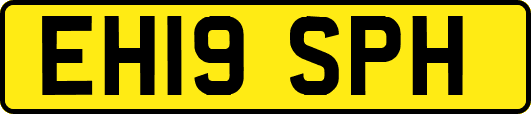 EH19SPH