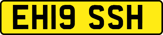 EH19SSH