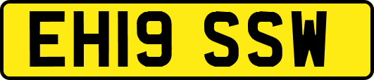 EH19SSW