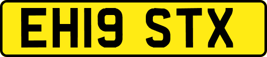 EH19STX