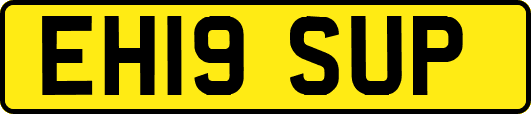 EH19SUP