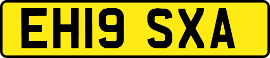 EH19SXA