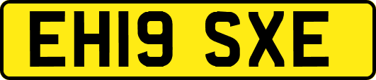 EH19SXE