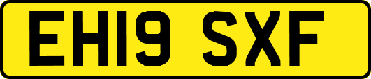 EH19SXF