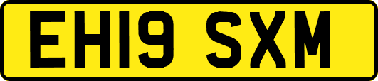 EH19SXM