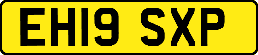 EH19SXP