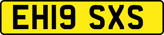 EH19SXS