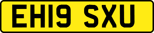 EH19SXU