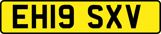 EH19SXV