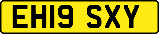 EH19SXY