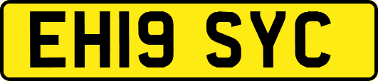 EH19SYC