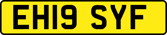 EH19SYF