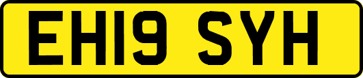 EH19SYH