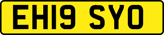 EH19SYO