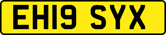 EH19SYX