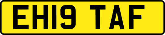 EH19TAF