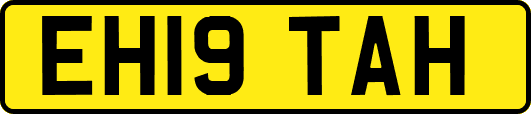 EH19TAH