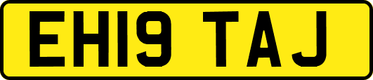 EH19TAJ