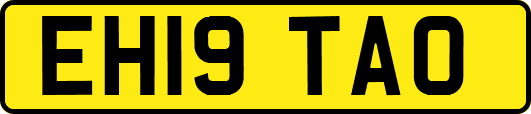 EH19TAO