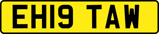 EH19TAW