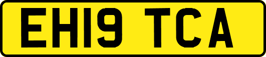 EH19TCA