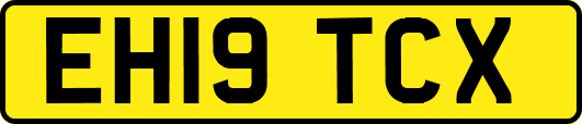 EH19TCX