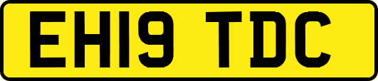 EH19TDC