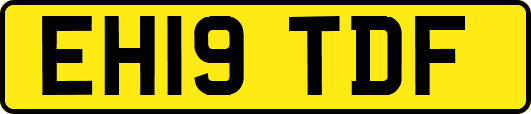 EH19TDF