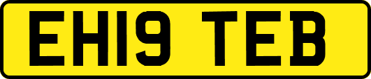 EH19TEB