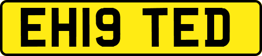 EH19TED