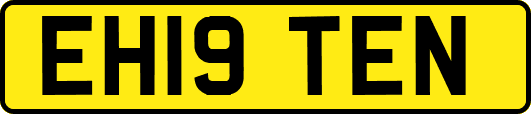 EH19TEN