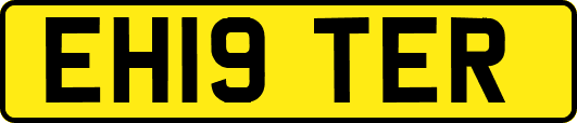 EH19TER