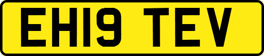 EH19TEV