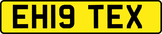 EH19TEX