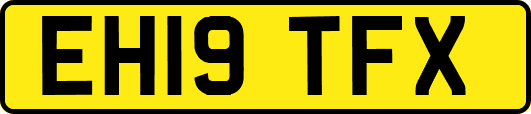 EH19TFX