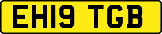 EH19TGB