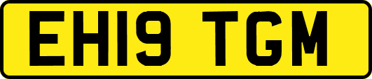 EH19TGM