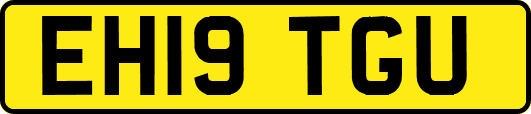 EH19TGU