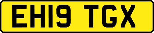 EH19TGX