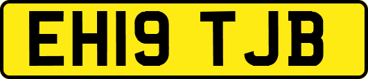 EH19TJB