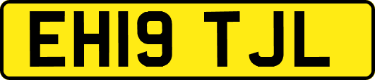 EH19TJL