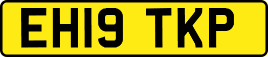 EH19TKP