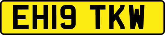 EH19TKW