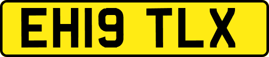 EH19TLX