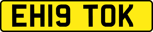 EH19TOK