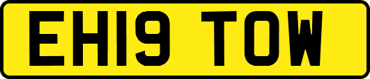 EH19TOW